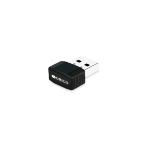ORIGO OW300 / A1A Wi-Fi 6 AX300 USB 2.0 адаптер,  2.4 ГГц