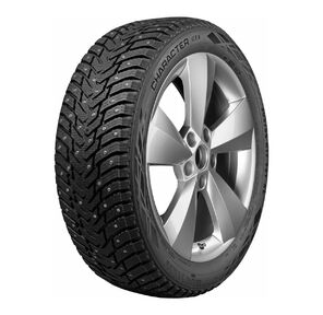 Зимние шипованные шины Ikon Tyres Ikon Character Ice 8 225 / 45 R17 94T