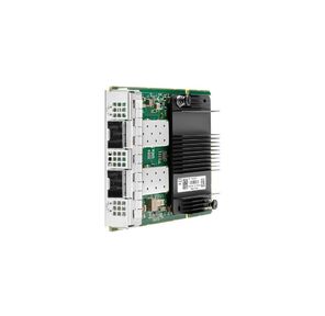 Сетевой адаптер HPE Mellanox MCX631432AS-ADAI Ethernet 10 / 25Gb 2-port SFP28 OCP3 Adapter for HPE
