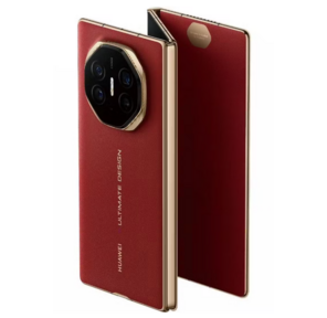 Мобильный телефон MATE XT 16GB / 1TB GRL-LX9 RED HUAWEI