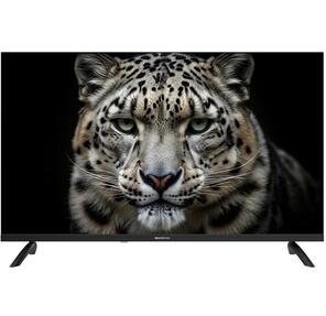 Телевизор TopDevice 32" TDWC32BH1000V HD / KA / noSmart / черный