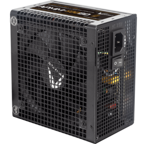 Блок питания Formula V Line APMM-500BD,  500W,  ATX3.1 / PCIe5.1,  APFC,  80+ Bronze,  12cm Fan