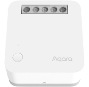 Реле Aqara Реле одноканальное T1  (с нейтралью) Aqara Single Switch Module T1  (With Neutral) SSM-U01