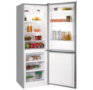 Холодильник SILVER NRB 132 S NORDFROST
