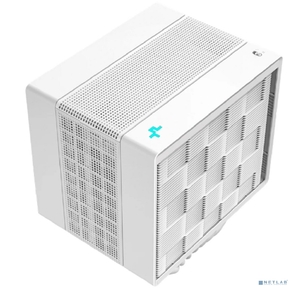 Кулер для процессора DeepCool ASSASSIN 4S WH  (R-ASN4S-WHGPMN-G)