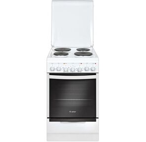 Плита Электрическая GEFEST ЭП Н Д 5140-02 белый