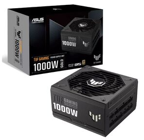 Блок питания ASUS TUF-GAMING-1000G / PSU,  CE+UK