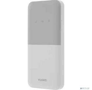 HUAWEI 51071VHV E5586-326 Маршрутизатор 4G Mobile Wifi 5,  LTE,  USB Type-C,  1500 мА*ч,  WHITE