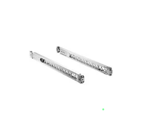 Комплект монтажный HPE HPE 1U Generic Rack Mount Kit