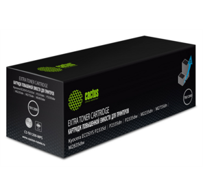 Картридж лазерный Cactus CS-TK1200-MPS черный  (11000стр.) для Kyocera Ecosys P2335d / P2335dn / P2335dw