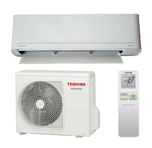 Инверторная сплит-система настенного типа RIX I / O-W24MBWI серии LITE