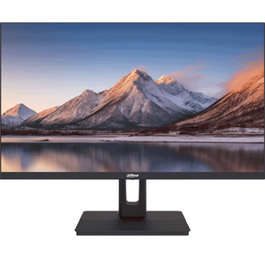 Монитор LCD 23.8'' 16:9 2560х1440 (WQHD) IPS,  nonGLARE,  100 Hz,  300 cd / m2,  H178° / V178°,  1200:1,  16.7M,  5ms,  HDMI,  DP,  Tilt,  3Y,  Black