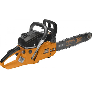 Бензопила Carver PSG-45-15 1800Вт 2.4л.с. дл.шин.:16"  (38cm)