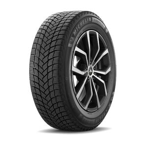 Michelin 255 / 60 R18 X-ICE SNOW SUV 112T