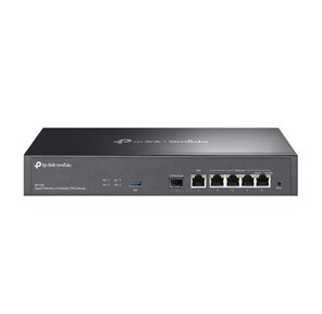 TP-Link ER7406 Omada гигабитный Multi-WAN VPN-маршрутизатор монтируемый в стойку