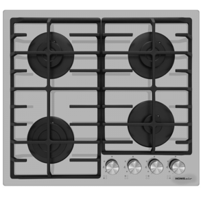 Газовая варочная панель HOMSair HGS643GS