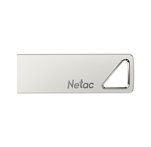 Флеш-накопитель NeTac Флеш-накопитель Netac USB Drive U326 USB2.0 16GB,  retail version