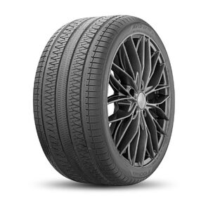 Йокохама  275 / 45 / 20  V 110 S35A