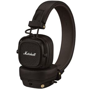 Наушники Marshall Major V коричневый  (1006834)