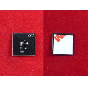 Чип Kyocera FS-C5150DN,  P6021CDN  (TK580K) Cyan 2.8K  (ELP,  Китай)