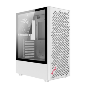 ADATA XPG Valor Air White Mid-Tower
