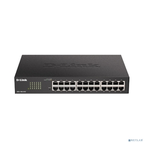D-Link DGS-1100-24V2 / A2A,  L2 Smart Switch with 24 10 / 100 / 1000Base-T ports.8K Mac address,  802.3x Flow Control,  802.3ad Link Aggregation,  Port Mirroring,  128 of 802.1Q VLAN,  VID range 1-4094,  Loopbac