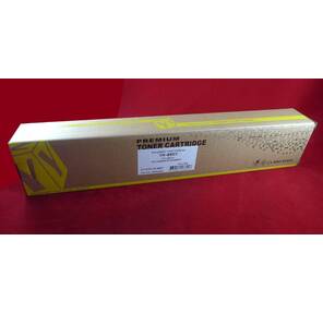 Тонер-картридж для Kyocera-Mita FS-C8020MFP / C8025MFP TK-895Y 6K  (yellow)  (JPN)