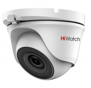 HiWatch DS-T203S  (3.6 mm)