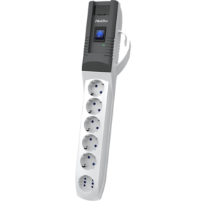 ZIS Company Сетевой фильтр PILOT PRO USB 1, 8м.
