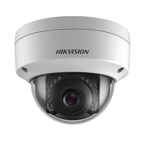 Видеокамера IP Hikvision DS-2CD2143G0-IU 2.8-2.8мм цветная