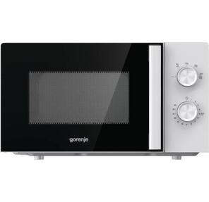 Микроволновая печь 20L SOLO MO20E1WH 740248 GORENJE