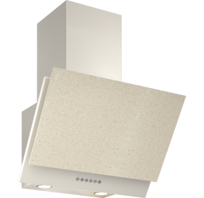 Вытяжка RUBIN STONES4 60P-700-E4D MILK / SAHARA ELIKOR