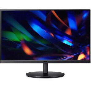 Монитор LCD CB272UE3BMIPRUX 27'' 16:9 1920х1080 (FHD) IPS,  nonGLARE,  75 Hz,  250 cd / m2,  H178° / V178°,  1000:1,  100M:1,  16.7M,  1ms,  VGA,  HDMI,  DP,  Height adj,  Pivot,  Tilt,  Swivel,  Speakers,  3Y,  Black