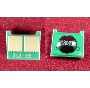 Чип HP Universal CB540A / CB435A / CB436A,  CC530A,  CE255A / CE278A / CE285A / CE310A / CE320A / CE410A / CE505A,  CF210A / CF280A / CF283A / CF350A / CF380A,  Canon 712 / 713 / 716 / 718 / 719 / 724 / 725 / 726 / 728 / 731,  EXV-40  Black  (ELP Imaging®) - обновленный