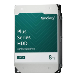 Жесткий диск SATA 8TB 7200RPM HAT3320-8T SYNOLOGY