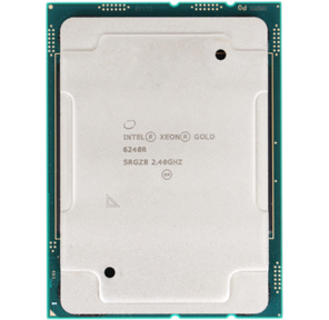CPU Intel Socket 3647 Xeon 6240R  (2.4GHz / 35.75Mb) tray