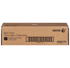 Xerox 006R01160 for WC5325 / 5330 / 5335 Тонер-картридж черный