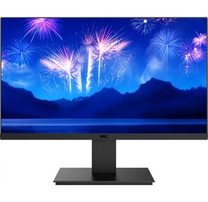 Монитор HKC 23.8" MB24V13FS129 черный IPS LED 4ms 16:9 HDMI M / M 1000:1 250cd 178гр / 178гр 1920x1080 100Hz VGA DP FHD 2.77кг