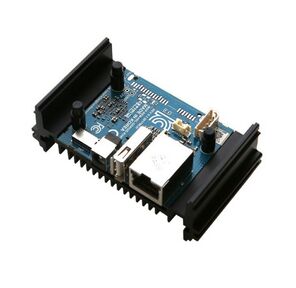 Одноплатный компьютер Odroid ODROID-MC1 Solo