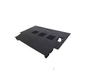 Крышка боковая,  левая 2BL04513