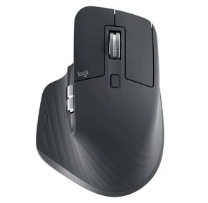 Мышь Logitech MX Master 3S Graphite