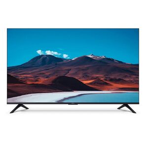 Телевизор Xiaomi TV A 55 2026 черный