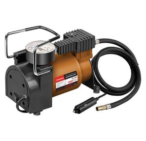 Автомобильный компрессор Starwind CC-220 35л / мин шланг 0.75м