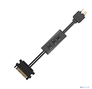 ARGB Контроллер ID-Cooling RC-ARGB