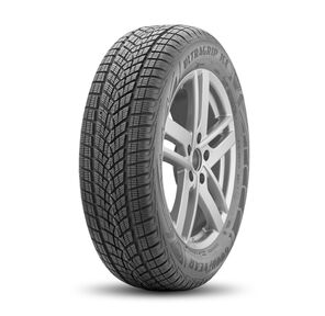 Зимние нешипованные шины GoodYear UG PERFORMANCE 3 235 / 50 R19 99T