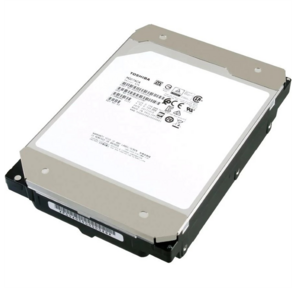 Жесткий диск /  HDD Toshiba SAS 12Tb 7200 512Mb 1 year warranty