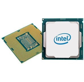 Процессор /  CPU LGA1200 Intel Xeon E-2378  (Rocket Lake,  8C / 16T,  2.6 / 4.8GHz,  16MB,  65W) OEM