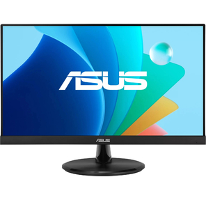 Монитор Asus 21.5" VP229HF черный IPS LED 1ms 16:9 HDMI матовая 1000:1 250cd 178гр / 178гр 1920x1080 100Hz VGA FHD 2.88кг