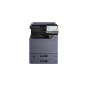 Цветное МФУ Kyocera TASKalfa MZ4001ci  A3,  Ч / Б 40 стр,  цвет 20 стр. A3,  баннер с размерами 305 x 1 220 мм, автопод.на выбор,  тонеры не входят в комплект (110C2K3NL0)