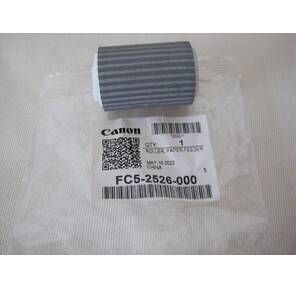 Ролик подачи бумаги Canon iR Adv 6055 / 6065 / 6075 / С5058 / 5068  (FC5-2526)